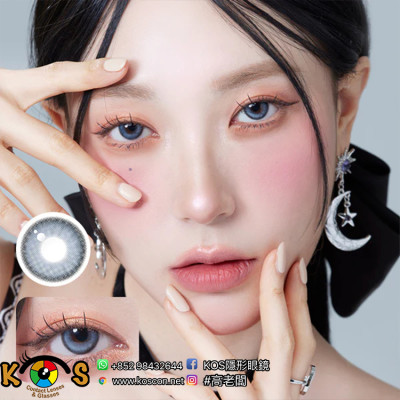 eyesm Dollring Chole Blue eyesm Dollring Chole Blue